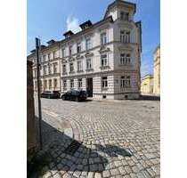 Wohnung zum Mieten in Zittau 450,00 € 80.59 m²