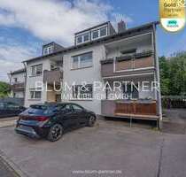 Wohnung zum Kaufen in Bergisch Gladbach 165.000,00 € 50 m²