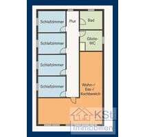 Haus zum Kaufen in Borna 319.000,00 € 450 m²