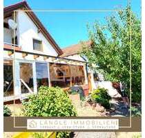 Haus zum Kaufen in Wörth-Büchelbeg 549.000,00 € 155.35 m²