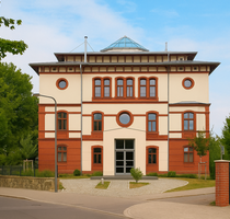 Haus zum Kaufen in Magdeburg 1.499.000,00 € 704.94 m²