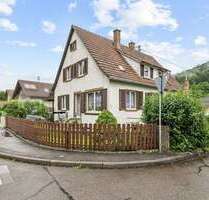 Haus zum Kaufen in Horb am Neckar 295.000,00 € 144.89 m²