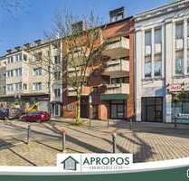 Wohnung zum Kaufen in Duisburg Ruhrort 164.900,00 € 70 m² - Duisburg / Ruhrort