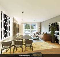 Wohnung zum Kaufen in March 365.000,00 € 58.53 m²