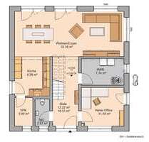 Haus zum Kaufen in Meschede 477.700,00 € 143 m²