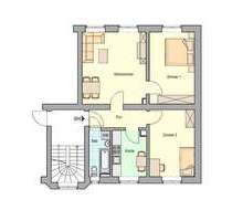 Wohnung zum Mieten in Nürnberg 648,95 € 68.31 m²