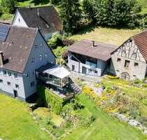 Haus zum Kaufen in Braunsbach Döttingen 699.000,00 € 320.68 m² - Braunsbach / Döttingen