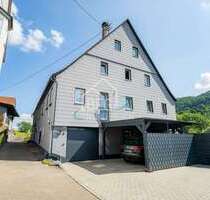 Haus zum Kaufen in Braunsbach Döttingen 699.000,00 € 320.68 m² - Braunsbach / Döttingen