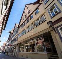 Haus zum Kaufen in Schwäbisch Hall 739.000,00 € 233.83 m²