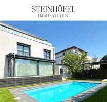 Haus zum Kaufen in Mainz-Kastel 1.190.000,00 € 218.97 m²