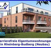 Wohnung zum Kaufen in Rheinberg 479.000,00 € 110 m²