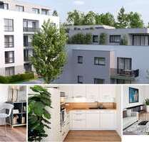 Wohnung zum Mieten in Wuppertal - Barmen 910,00 € 62 m²