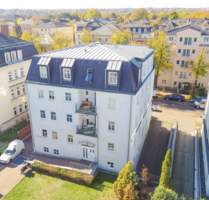 Wohnung zum Kaufen in Dresden 185.300,00 € 54.39 m²