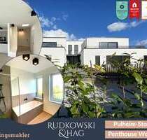 Wohnung zum Mieten in Pulheim Stommeln 1.890,00 € 114 m² - Pulheim / Stommeln