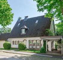 Haus zum Kaufen in Essen Heisingen 915.000,00 € 161 m² - Essen / Heisingen