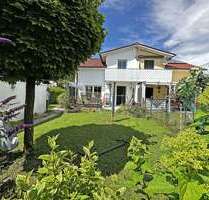 Haus zum Kaufen in Memmingen-Eisenburg 375.000,00 € 110 m²
