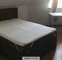 WG-Zimmer in Frankfurt am Main 515,00 € 15 m²