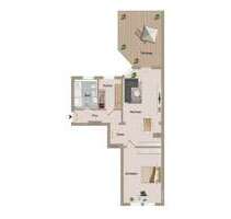 Wohnung zum Mieten in Görlitz 449,00 € 88 m²