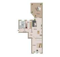 Wohnung zum Mieten in Görlitz 449,00 € 88 m²