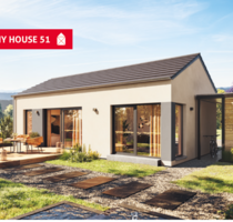 Haus zum Kaufen in Bad Münstereifel 185.000,00 € 51 m²