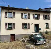 Haus zum Kaufen in Wallerfangen 125.000,00 € 115 m²