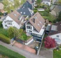 Haus zum Kaufen in Essen Burgaltendorf 649.000,00 € 248 m² - Essen / Burgaltendorf