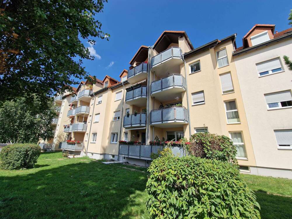 Wohnung zum Kaufen in Radeberg 330.000,00 € 168.73 m²