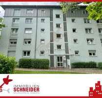 Wohnung zum Kaufen in Augsburg 179.000,00 € 39.55 m²