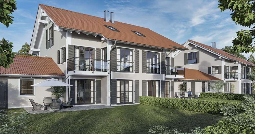 Haus zum Mieten in Faistenhaar 3.400,00 € 171 m²