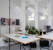 Büro in Stuttgart 540,00 € 5 m²