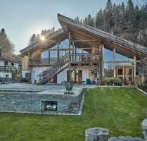Haus zum Kaufen in Schliersee 2.600.000,00 € 164 m²