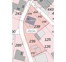 Grundstück zu verkaufen in Leichlingen Witzhelden 320.000,00 € 668 m² - Leichlingen / Witzhelden
