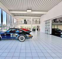 Halle in Freilassing 3.054,00 € 165 m²