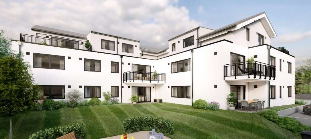 Wohnung zum Kaufen in Aarbergen 499.000,00 € 113.39 m²