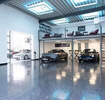 Halle in Freilassing 1.962,00 € 122 m²