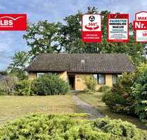 Haus zum Kaufen in Adendorf 575.000,00 € 119 m²