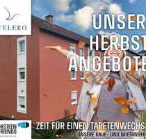 Wohnung zum Mieten in Werdohl 400,00 € 62.77 m²