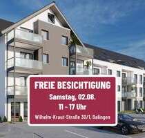 Wohnung zum Kaufen in Balingen 419.000,00 € 93.08 m²