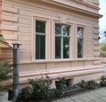 Büro in Potsdam 824,00 € 33 m² - 824,00 EUR Kaltmiete, ca.  33,00 m² in Potsdam (PLZ: 14469)