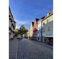 Wohnung zum Mieten in Weilheim 1.560,00 € 105 m²