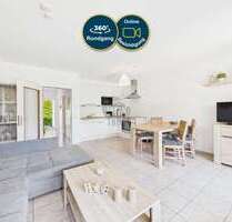 Wohnung zum Kaufen in Wangerland Schillig 179.000,00 € 47 m² - Wangerland / Schillig