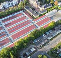Halle in Chemnitz Lutherviertel 600,00 € 160 m² - Chemnitz / Lutherviertel