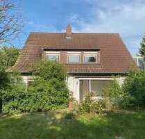 Haus zum Kaufen in Braunschweig Weststadt 465.000,00 € 159 m² - Braunschweig / Weststadt