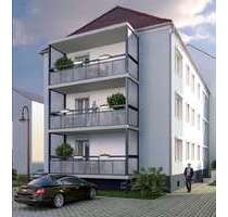 Wohnung zum Mieten in Weißwasser 535,00 € 70.25 m²