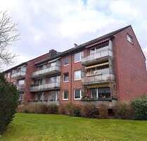 Wohnung zum Kaufen in Halstenbek 199.000,00 € 74.5 m²