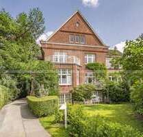 Wohnung zum Mieten in Hamburg 4.540,00 € 188 m²