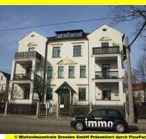 Wohnung zum Kaufen in Radebeul 107.500,00 € 47 m²