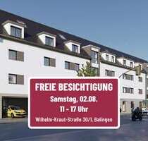 Wohnung zum Kaufen in Balingen 525.000,00 € 117.37 m²