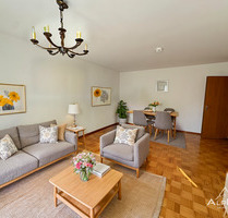 Wohnung zum Kaufen in Bad Reichenhall 234.000,00 € 69.47 m²
