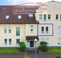 Wohnung zum Kaufen in Heppenheim (Bergstraße) 219.000,00 € 65.58 m²